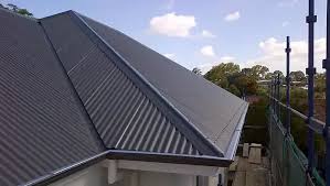 Professional Roofing in Connerton, FL